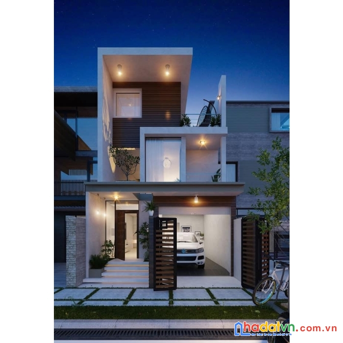 Hẻm xe hơi q3, cách 1 căn ra mt kì đồng, tiện xây biệt thự, công ty, ngang 8m, 80m2, 12.7 tỷ