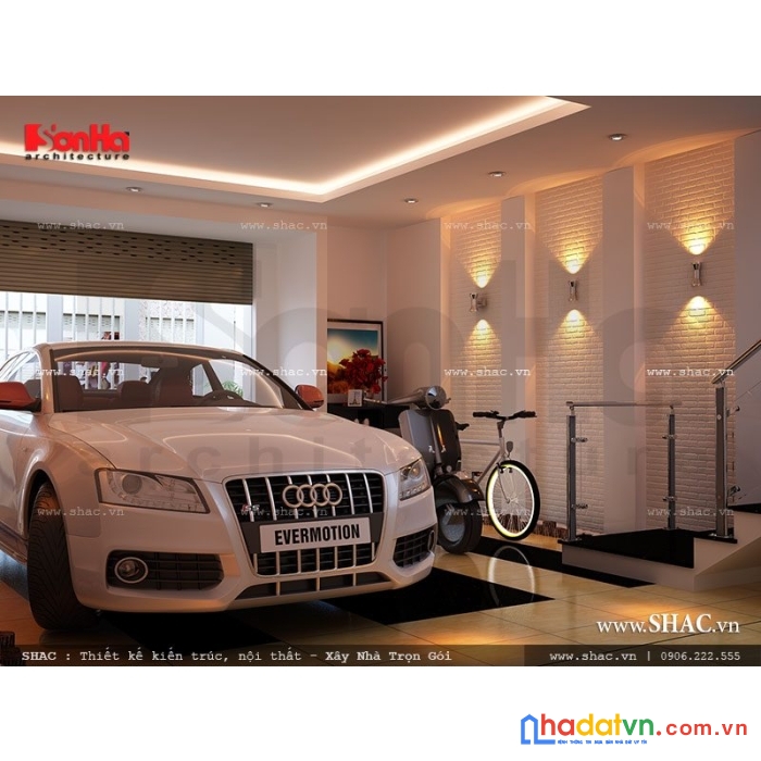 Hẻm xe hơi q3, cách 1 căn ra mt kì đồng, tiện xây biệt thự, công ty, ngang 8m, 80m2, 12.7 tỷ
