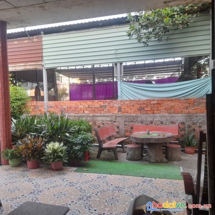 Chính chủ cần bán nhanh lô đất tiềm năng tại huyện thạnh hóa tỉnh long an