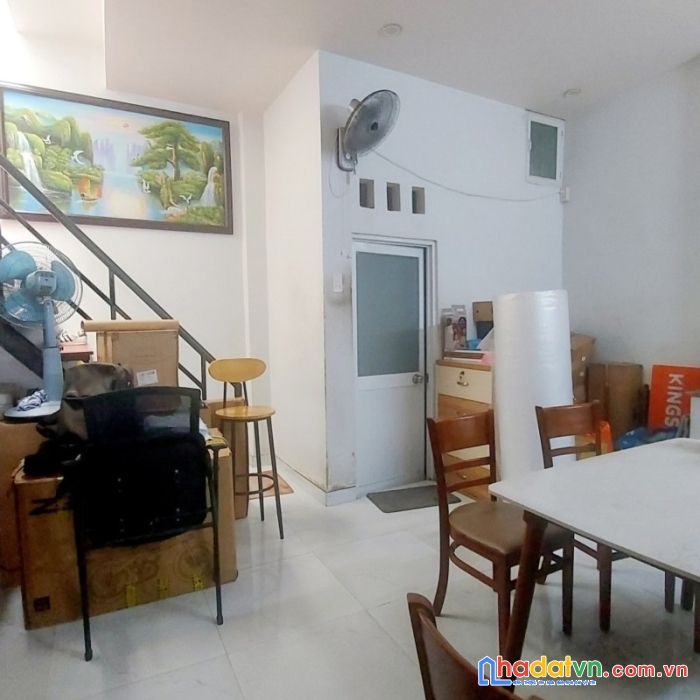 Bán nhà tân kỳ tân quý tân phú mặt tiền 75m2 giá 10 tỷ 9
