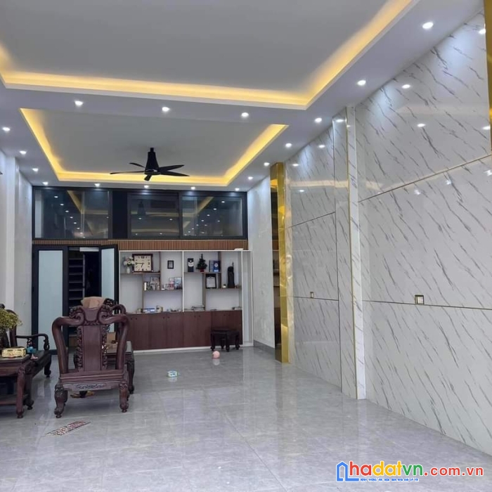 Cực hiếm vị trí đắc địa, trục chính ngọc chi vĩnh ngọc đông anh, kinh doanh, đường 6m, giá vô cùng
