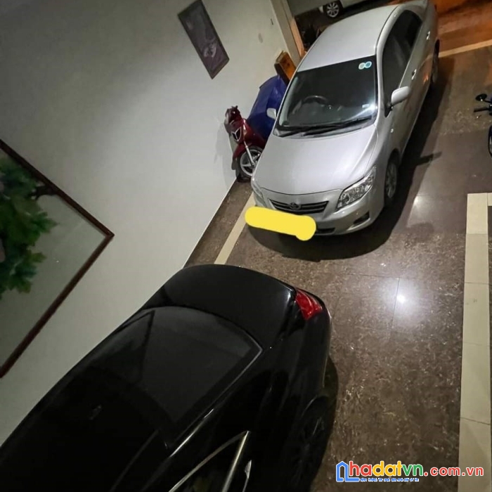 Bán nhà đẹp hoàng quốc việt, phân lô, gara 7 chỗ, ô tô tránh, kinh doanh, ở sướng