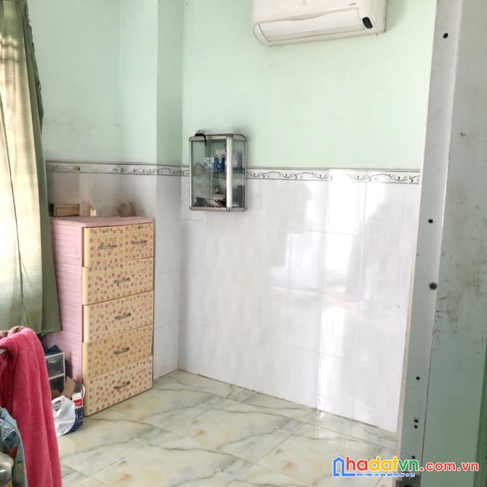 Nhà 3 tầng sát hxh đường hưng phú p10 q8 giá 2 tỷ 890
