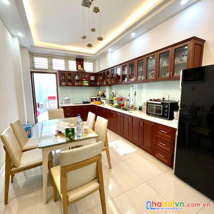 Bán nhà nguyễn an ninh bình thạnh mặt tiền 74m2 giá 14 tỷ