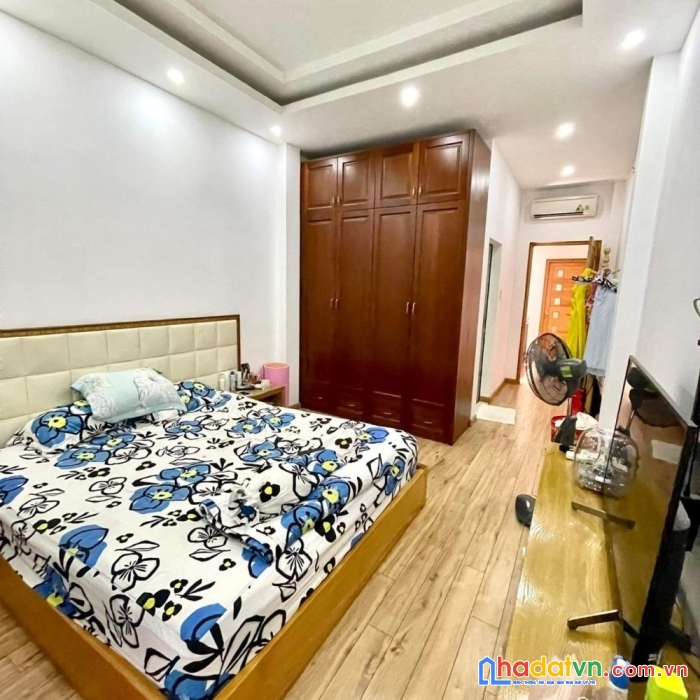 Bán nhà nguyễn an ninh bình thạnh mặt tiền 74m2 giá 14 tỷ