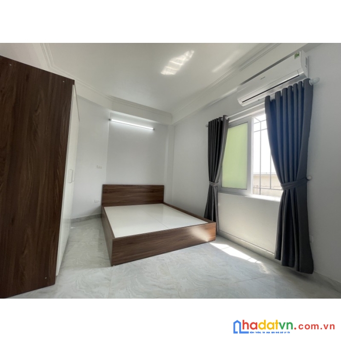Bán nhà thái hà, hiếm trong khu vực, 35m2 x 4 tầng, gần phố, gần ô tô, khu yên tinh, ở sướng, lh