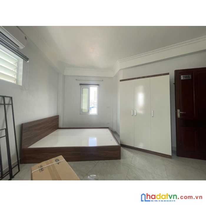 Bán nhà hào nam 41m2 5 tầng, mt 3,5m , ngõ rộng nông, yên tĩnh, 2 thoáng trước sau, lh 0966037496