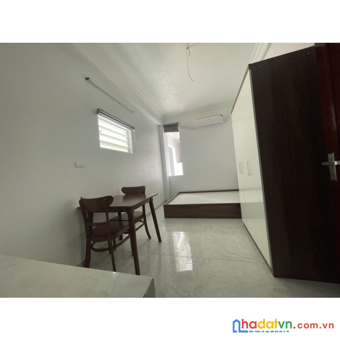 Bán nhà hào nam 41m2 5 tầng, mt 3,5m , ngõ rộng nông, yên tĩnh, 2 thoáng trước sau, lh 0966037496