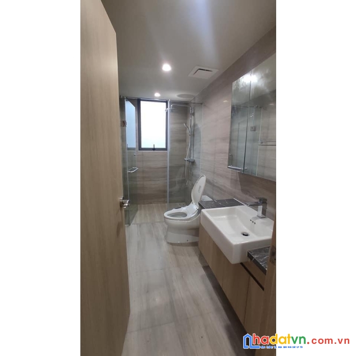 Shophouse the manor central park nguyễn xiển, 75m2, 30 tỷ