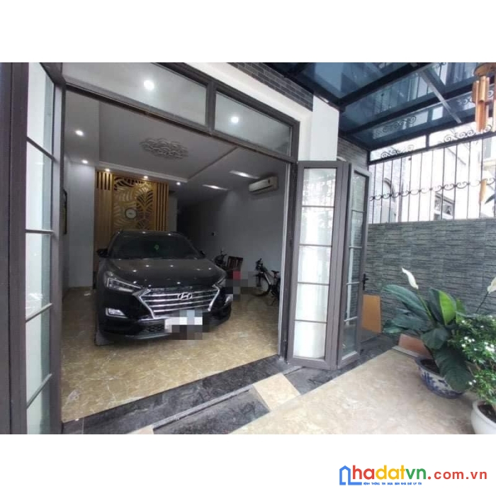 Bán gấp liền kề 83m2, khu đô thị mới đại kim, hoàn thiện đủ đổ, 16.7 tỷ