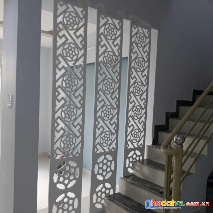 Cần tiền chữa bệnh bán gấp nhà gò vấp - 44m2 - không lộ giới - giá chỉ 3.77 tỷ