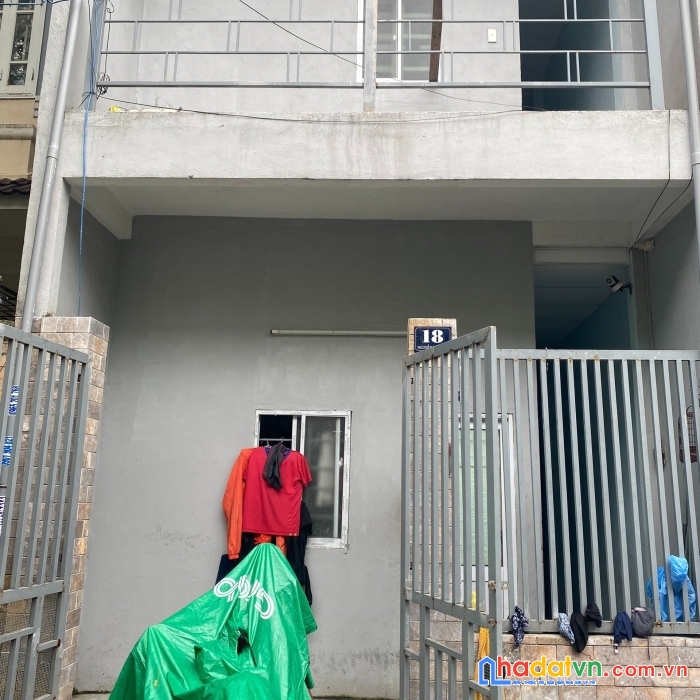 Cần bán gấp nhà nguyễn văn huề, phường phường thanh khê tây, quận thanh khê
