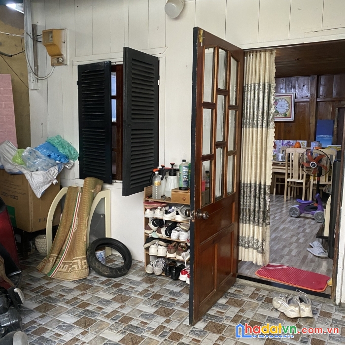 ( gấp gấp ) bán nhanh căn nhà p8, đà lạt chỉ 1.65 tỷ