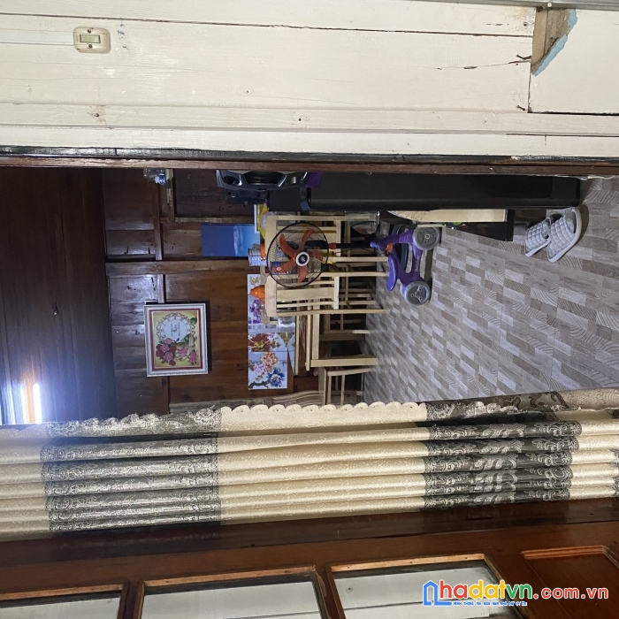 ( gấp gấp ) bán nhanh căn nhà p8, đà lạt chỉ 1.65 tỷ