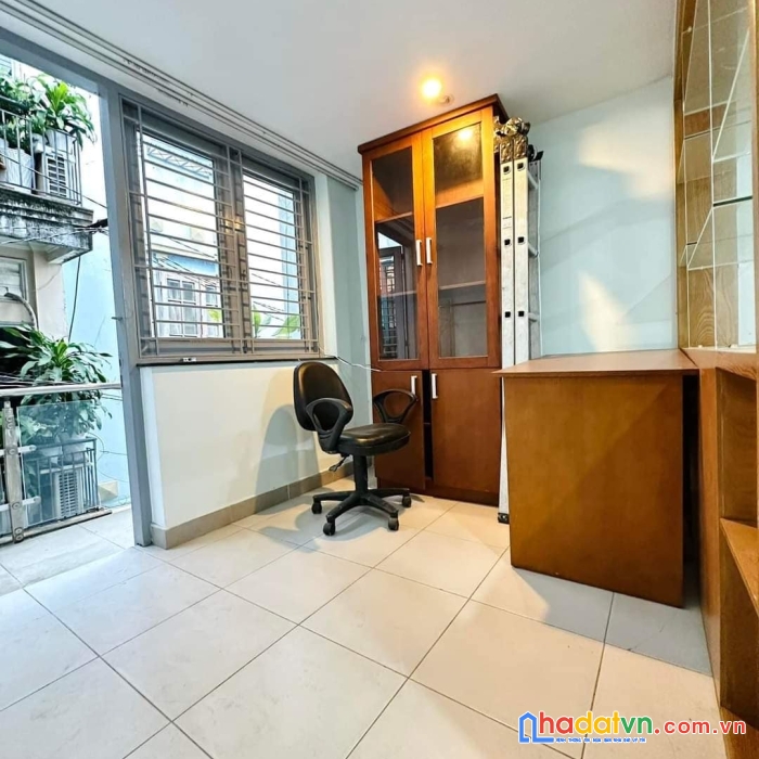 Hxh điện biên phủ p21 bình thạnh - 3 x 7.5 - sổ vuông a4 -tặng hết nội thất - chỉ 4.35 tỷ