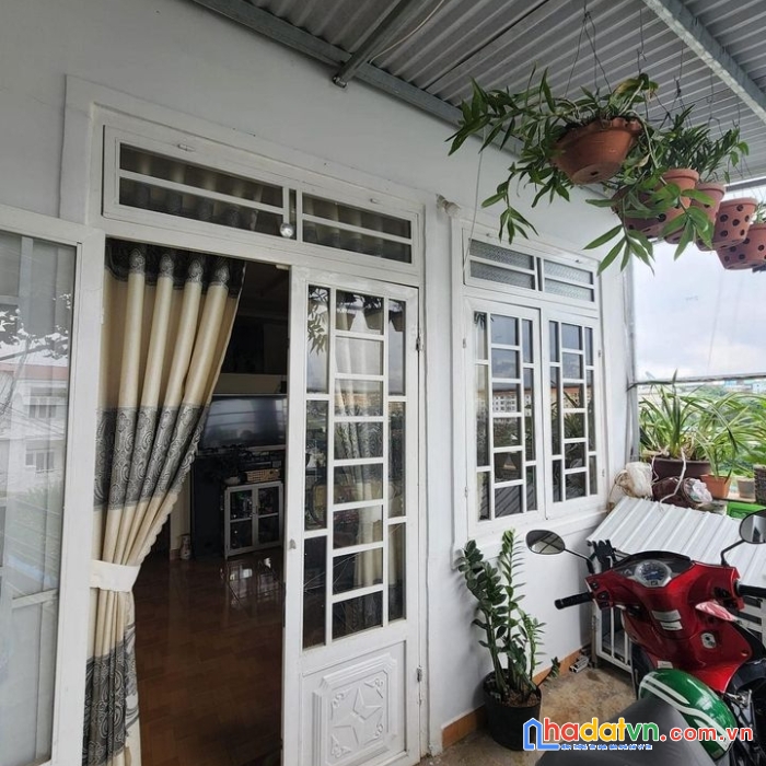 ( gấp gấp) chỉ 1.55 tỷ - sở hữu căn nhà giá rẻ đường kim đồng, đà lạt