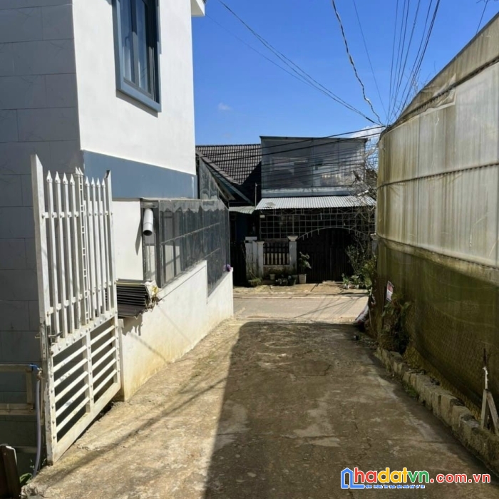 (nhà đẹp đây) giảm giá chỉ còn 2.05 tỷ - sở hữu ngay căn nhà đẹp giá rẻ hẻm ôtô tại thái phiên, đà