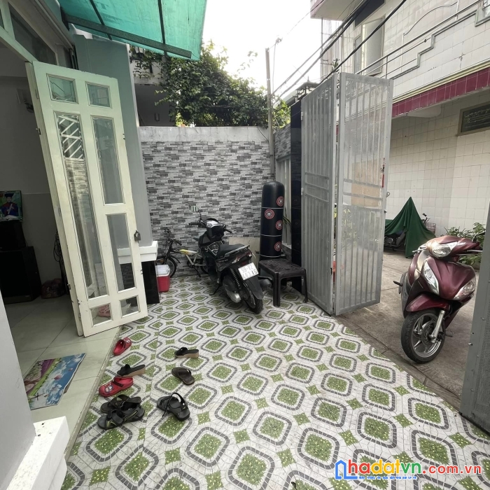 Chủ xoắn bán chào mới 5.15 tỷ - nhà đẹp gò vấp - 80m2 công nhận đủ