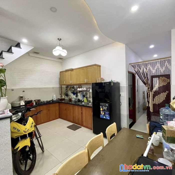 Chủ xoắn bán chào mới 5.15 tỷ - nhà đẹp gò vấp - 80m2 công nhận đủ