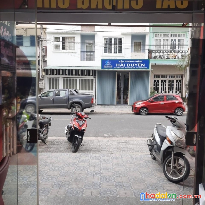 Cần sang nhượng lại 2 tiệm tóc mặt tiền  tại tp đà lạt-lâm đồng