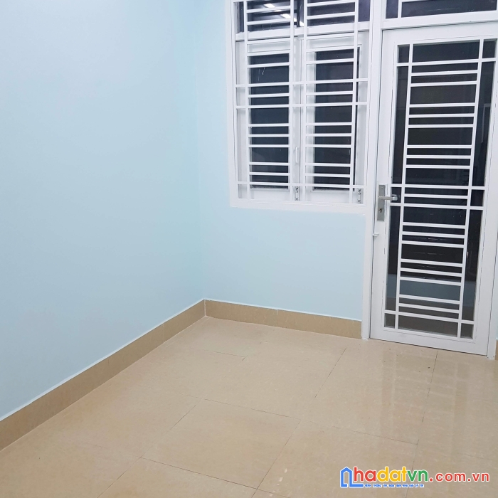 Nhà 2 tầng nở hậu đường nguyễn chế nghĩa p12.q8. giá 3,5 tỷ tl