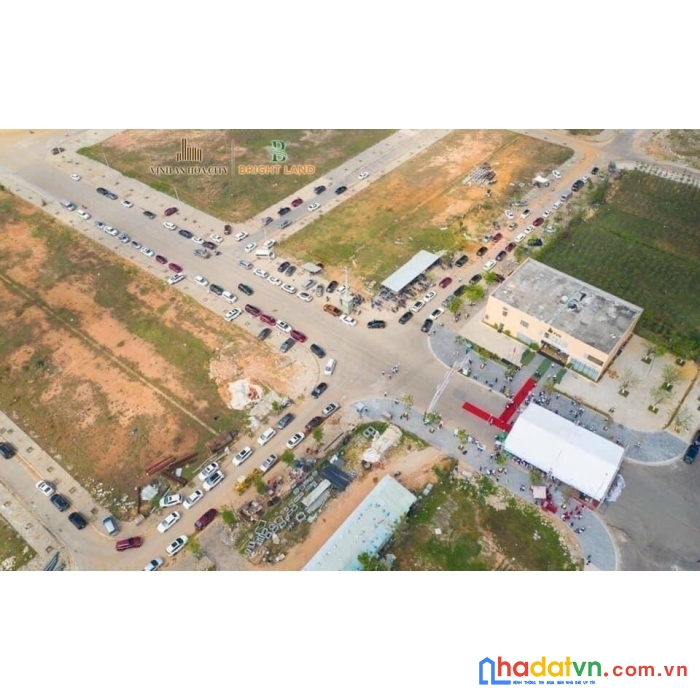 Chỉ từ 1,4x sở hữu ngay lô đất vị trí đẹp tại vịnh an hòa city, quảng nam.