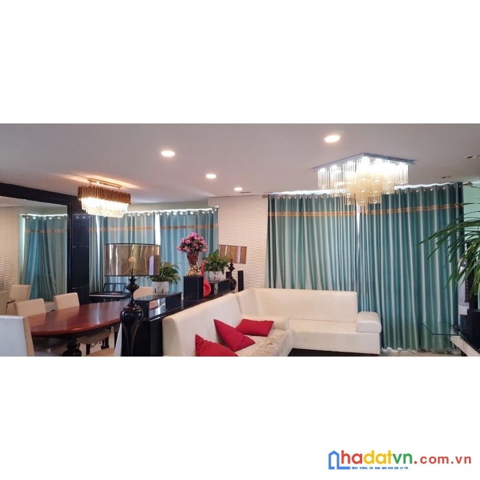 Cần bán căn penthouse thủ thiêm star - giá 5.5 tỷ (tl)