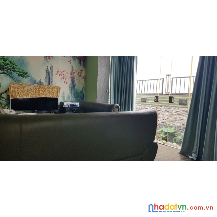 Cần bán căn penthouse thủ thiêm star - giá 5.5 tỷ (tl)