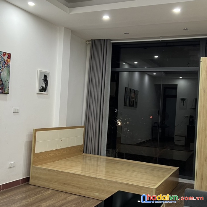Hot hot cần cho thuê căn hộ tại 430 khương đình - thanh xuân - hà nội