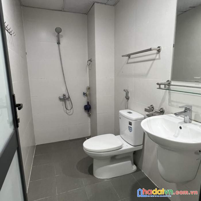 Hot hot cần cho thuê căn hộ tại 430 khương đình - thanh xuân - hà nội