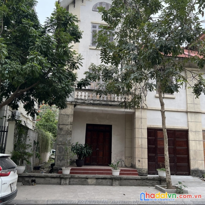 Chính chủ cần bán gấp biệt thự song lập khu thiên đường bảo sơn