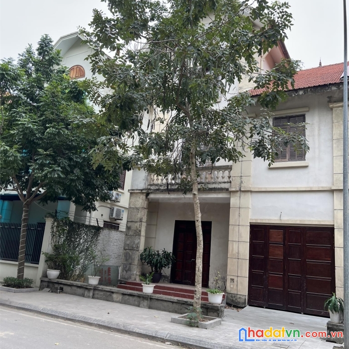 Chính chủ cần bán gấp biệt thự song lập khu thiên đường bảo sơn