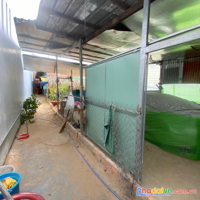 Chính chủ cần bán lô đất vị trí đắc địa tại phường tân hưng thuận, q.12, hồ chí minh