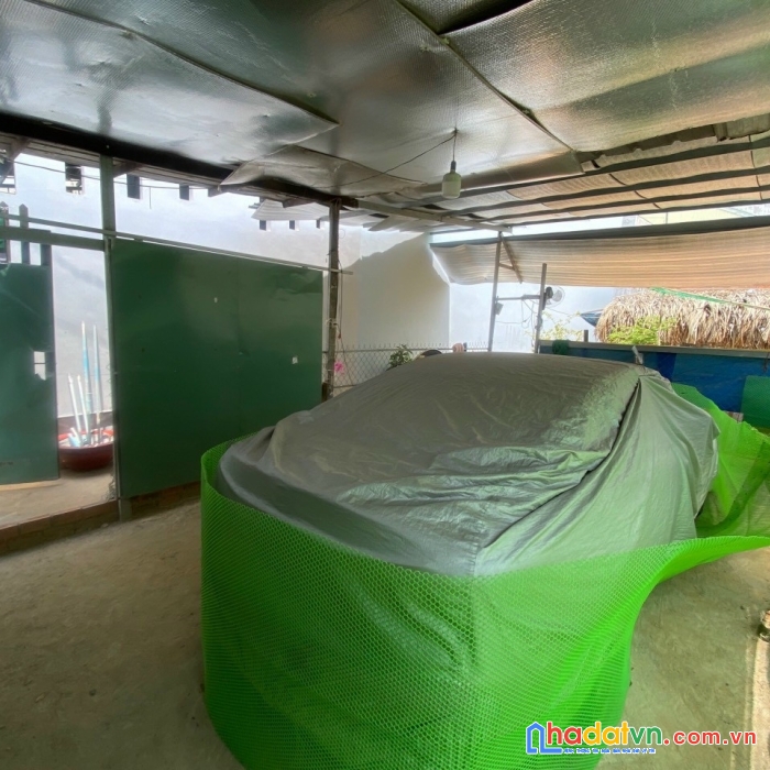 Chính chủ cần bán lô đất vị trí đắc địa tại phường tân hưng thuận, q.12, hồ chí minh