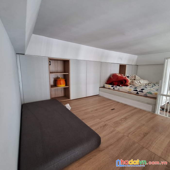 Bán đất tặng nhà phố giải phóng, 520m2, mặt tiền 9m, giá rẻ 21 tỷ