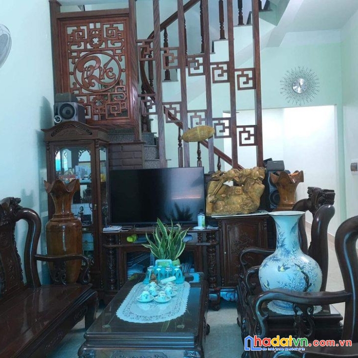 Cần bán gấp căn nhà đẹp- giá rẻ vị trí xã lộc an, thành phố nam định, nam định