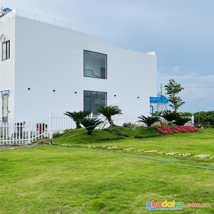 Bán lô đất full thổ cư ở lộc an view cực đẹp, thích hợp nghỉ dưỡng, xây nhà cho thuê