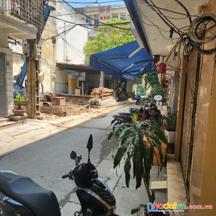 Chính chủ cho thuê mặt bằng tại ngõ 167 tây sơn - đống đa - hà nội