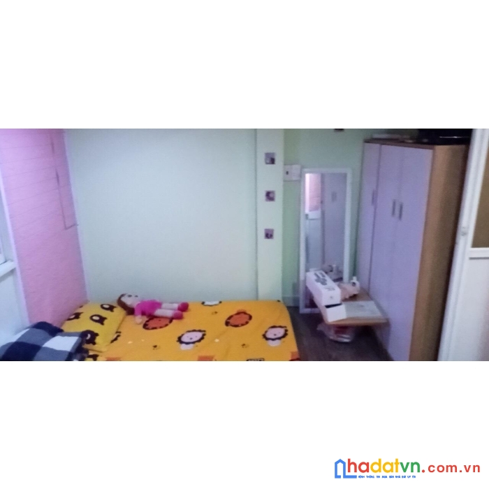 Chính chủ cần bán gấp căn nhà mặt tiền tại quận 12, tp hcm