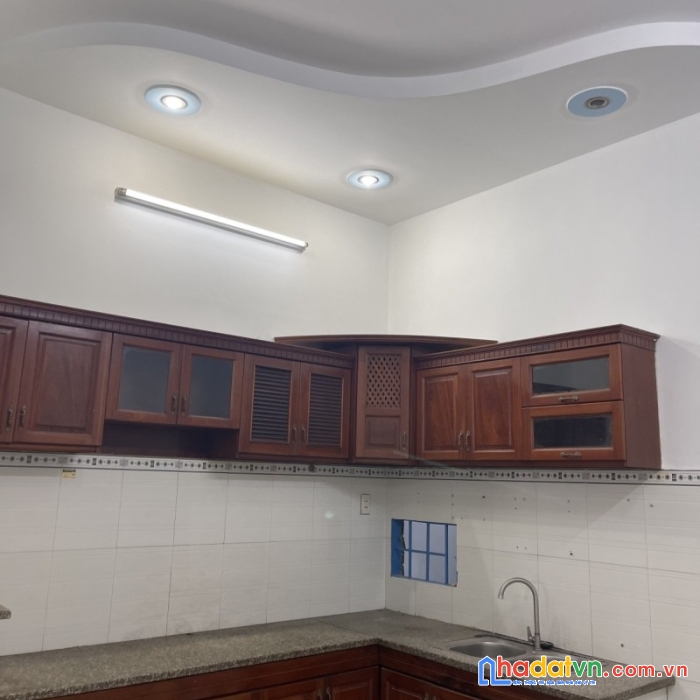 Bán nhà hxh quách điêu, vla, bình chánh 2 tầng 63m2 chỉ 2.5 tỷ