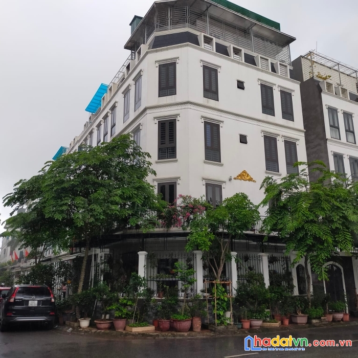 Phân lô liền kề flc ecohouse sài đồng, long biên- cuộc sống đẳng cấp châu âu - an sinh tuyệt vời.