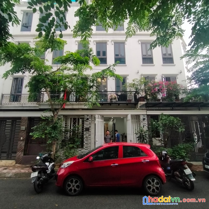 Phân lô liền kề flc ecohouse sài đồng, long biên- cuộc sống đẳng cấp châu âu - an sinh tuyệt vời.