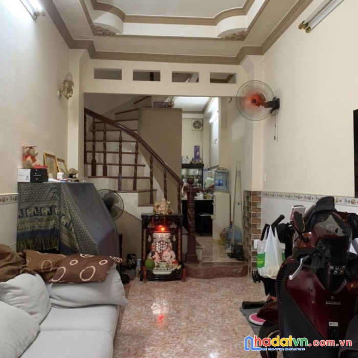 Cần bán gấp!!
huỳnh văn bánh - phường 17- phú nhuận