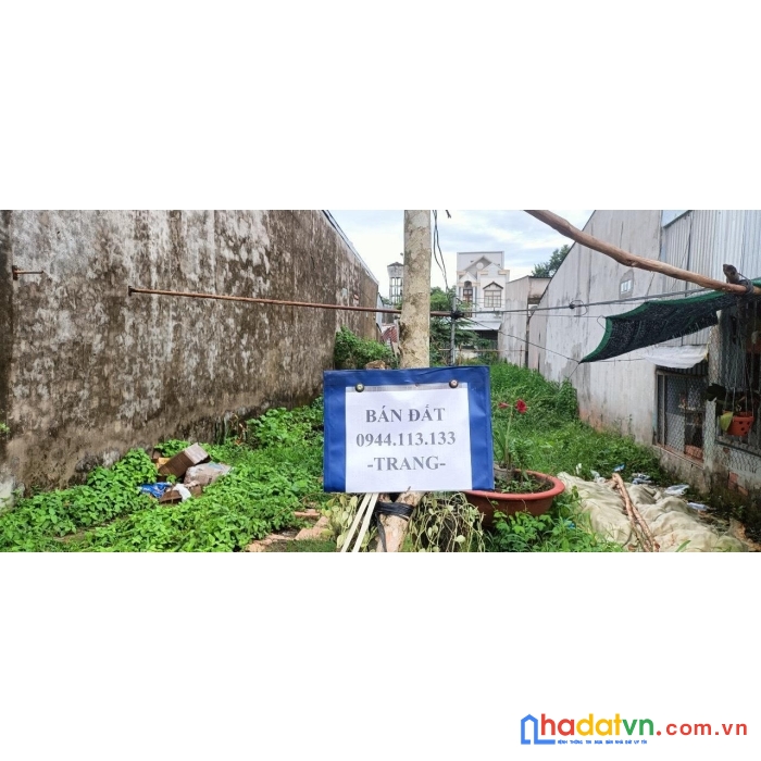 Chính chủ cần bán nhanh lô đất vị trí đẹp tại tp ngã bảy – giá cực mềm