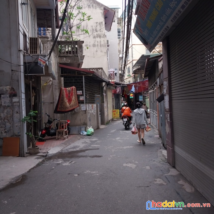 Bán nhà mỹ đình, lô góc 46m, 5t, mặt ngõ ô tô, kinh doanh, giá đầu tư