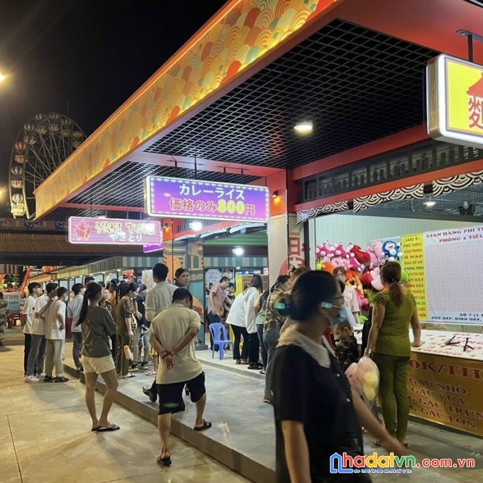 Đất nền trung tâm thành phố ngay khu kinh tế đêm 870tr/nền