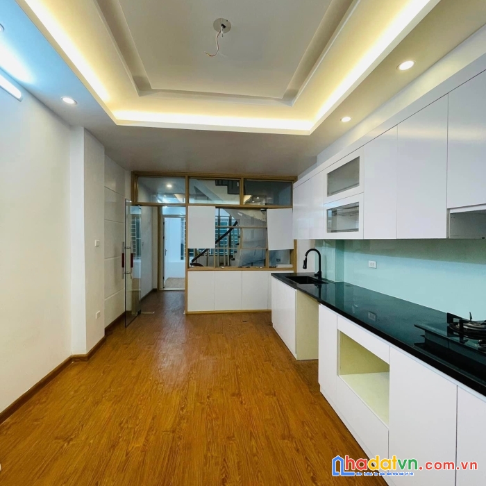 Bán nhà thái hà, đống đa nhà đẹp thiết kế hiện đại 6 tầng giá 7,6 tỷ.