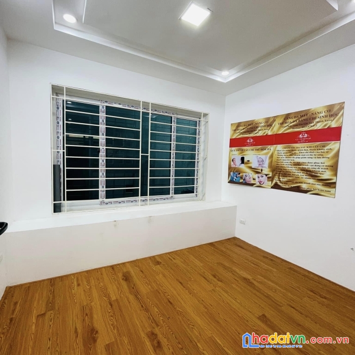 Bán nhà thái hà, đống đa nhà đẹp thiết kế hiện đại 6 tầng giá 7,6 tỷ.