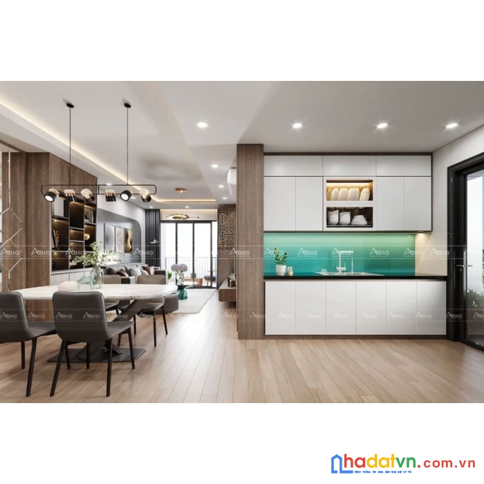 Cho thuê chung cư eurowindow thanh hoá ngắn hạn