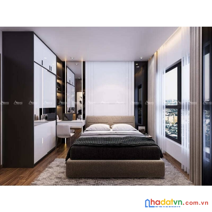 Cho thuê chung cư eurowindow thanh hoá ngắn hạn